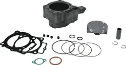 Cylinder Works STD Bore Top End Piston Cylinder Kit Honda CRF450R