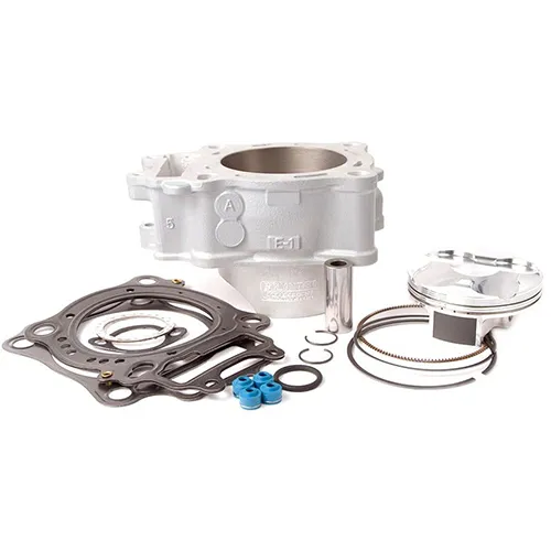 Cylinder Works STD Bore Top End Piston Cylinder Kit Honda CRF250R