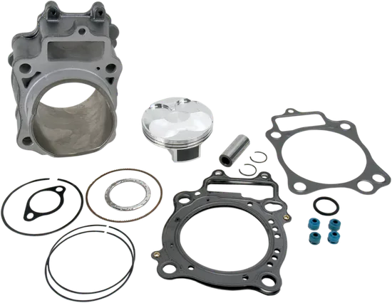 Cylinder Works STD Bore Top End Piston Cylinder Kit Honda CRF250R