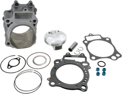 Cylinder Works STD Bore Top End Piston Cylinder Kit Honda CRF250R