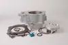 Cylinder Works Hi Compression Piston Top End Jug Kit Honda CRF250R