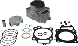 Cylinder Works Hi Compression Piston Top End Jug Kit Honda CRF250R