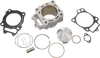 Cylinder Works Hi Compression Piston Top End Jug Kit Honda CRF250R