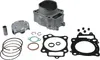 Cylinder Works Hi Compression Piston Top End Jug Kit Honda CRF250R