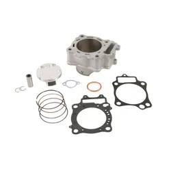 Cylinder Works STD Bore Top End Piston Cylinder Kit Honda CRF250R