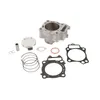 Cylinder Works STD Bore Top End Piston Cylinder Kit Honda CRF250R