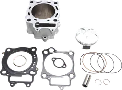 Cylinder Works Hi Compression Piston Top End Jug Kit Honda CRF250R