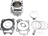 Cylinder Works Hi Compression Piston Top End Jug Kit Honda CRF250R