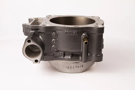 Cylinder Works Standard Bore Cylinder Jug Honda CRF450X