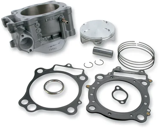 Cylinder Works STD Bore Top End Piston Cylinder Kit Honda CRF450X