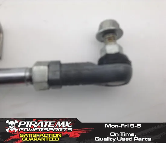 Suzuki GSXR 600 750 Steering Damper Stabilizer Dampener #55 06 07  