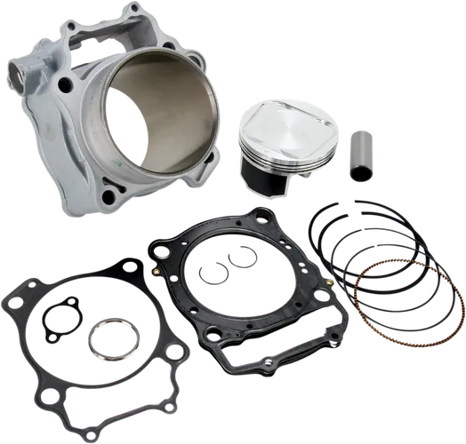 Cylinder Works STD Bore Top End Piston Cylinder Kit Honda TRX700XX