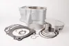 Cylinder Works STD Bore Top End Piston Cylinder Kit Honda TRX700XX
