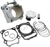 Cylinder Works STD Bore Top End Piston Cylinder Kit Honda TRX700XX