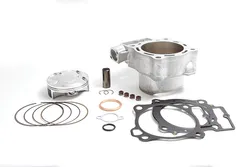 Cylinder Works STD Bore Top End Piston Cylinder Kit Honda CRF450R/RX