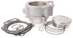 Cylinder Works Hi Compression Piston Top End Jug Kit Honda CRF450R/RX