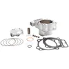 Cylinder Works Hi Compression Piston Top End Jug Kit Honda CRF450R/RX