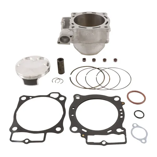 CW STD Bore Top End Piston Cylinder Kit Honda CRF450R/RX/RWE