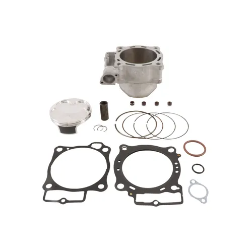 CW STD Bore Top End Piston Cylinder Kit Honda CRF450R/RX/RWE