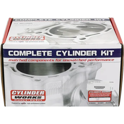 Cylinder Works Std Bore Cylinder Kit 95mm 13.51