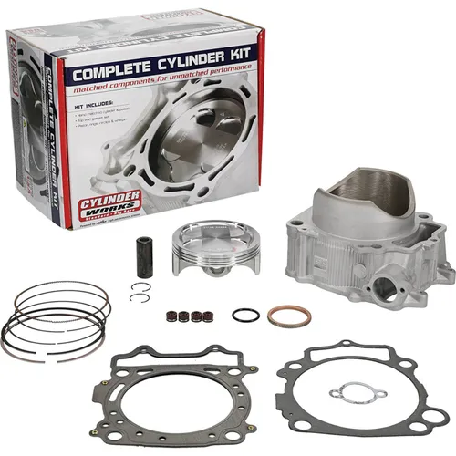 Cylinder Works Std Bore Cylinder Kit 95mm 13.51