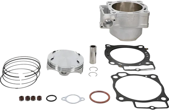 Cylinder Works Standard Bore Cylinder Kit 96.00 12.0:1