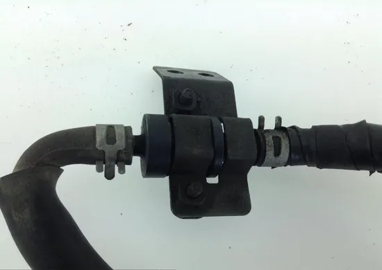 Suzuki Intruder VS1400 Air Canister VS 1400 #13 1999 4