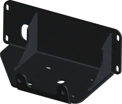KFI ATV Winch Mount