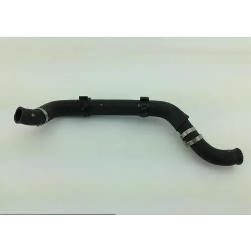 Engine Radiator Cooling Hoses 2006 Suzuki Boulevard C50T 1165 8