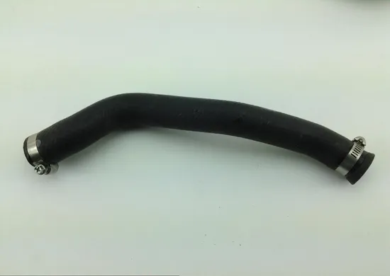 Engine Radiator Cooling Hoses 2006 Suzuki Boulevard C50T 1165