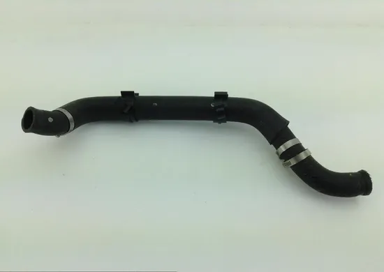 Engine Radiator Cooling Hoses 2006 Suzuki Boulevard C50T 1165