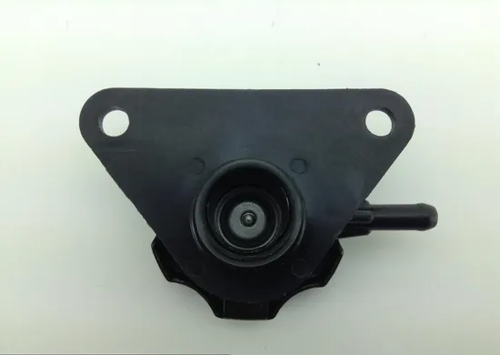 Radiator Cap From 2006 Suzuki VL800 C50 #22 