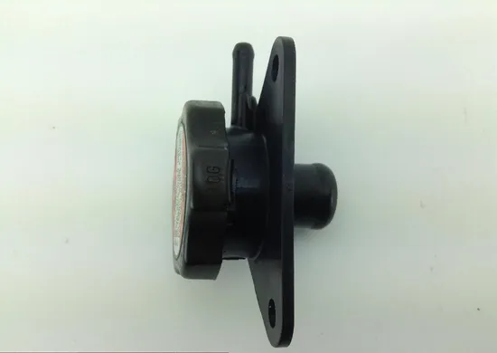 Radiator Cap From 2006 Suzuki VL800 C50 #22 