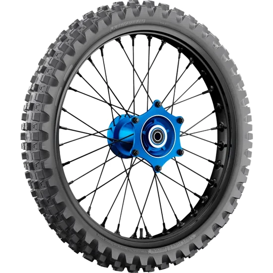 Michelin North Starcross 5 Medium Front Tire 70/100-17 40 M 2