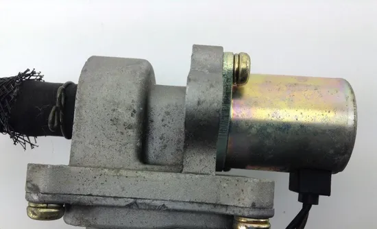 Air Valve Solenoid 2006 Suzuki Boulevard C50T 1165