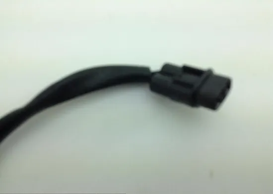 Air Valve Solenoid 2006 Suzuki Boulevard C50T 1165