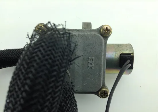 Air Valve Solenoid 2006 Suzuki Boulevard C50T 1165