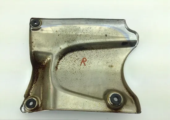 Right Side Cover 2006 Suzuki Boulevard C50T 1165