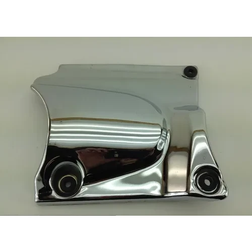 Right Side Cover 2006 Suzuki Boulevard C50T 1165 5