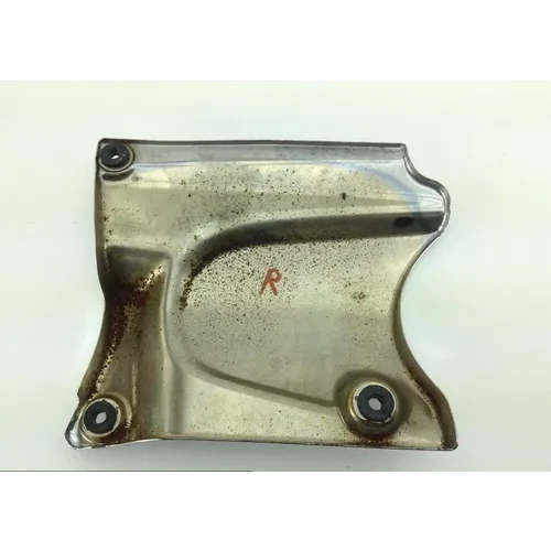 Right Side Cover 2006 Suzuki Boulevard C50T 1165 6