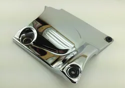 Right Side Cover 2006 Suzuki Boulevard C50T 1165