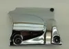 Right Side Cover 2006 Suzuki Boulevard C50T 1165
