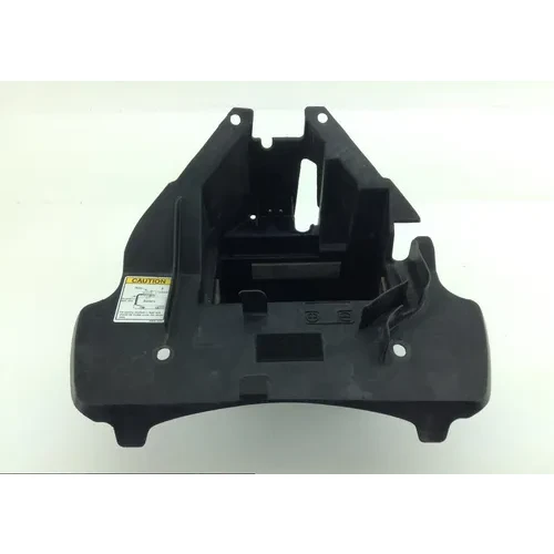 Battery Box 2006 Suzuki Boulevard C50T 1165 5
