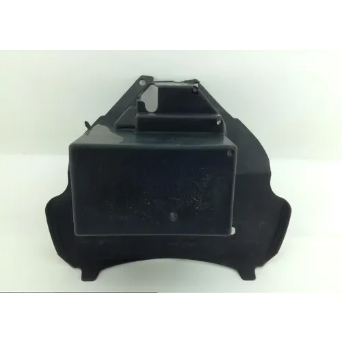 Battery Box 2006 Suzuki Boulevard C50T 1165 9