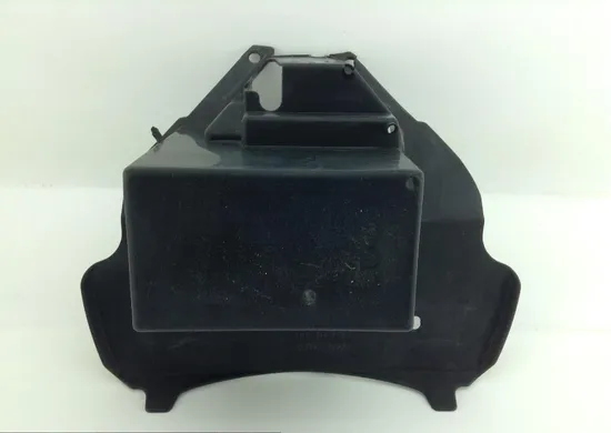 Battery Box 2006 Suzuki Boulevard C50T 1165