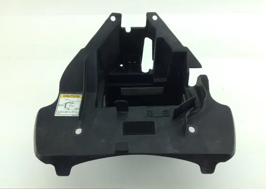 Battery Box 2006 Suzuki Boulevard C50T 1165