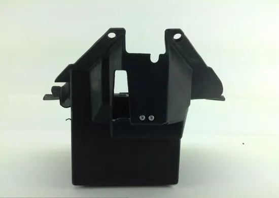 Battery Box 2006 Suzuki Boulevard C50T 1165