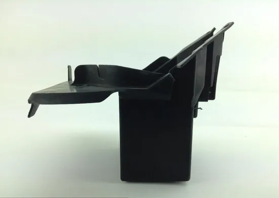 Battery Box 2006 Suzuki Boulevard C50T 1165