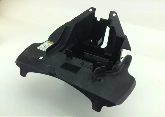 Battery Box 2006 Suzuki Boulevard C50T 1165