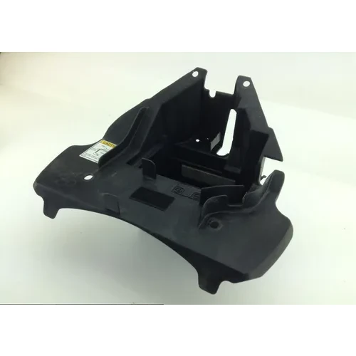 Battery Box 2006 Suzuki Boulevard C50T 1165 3